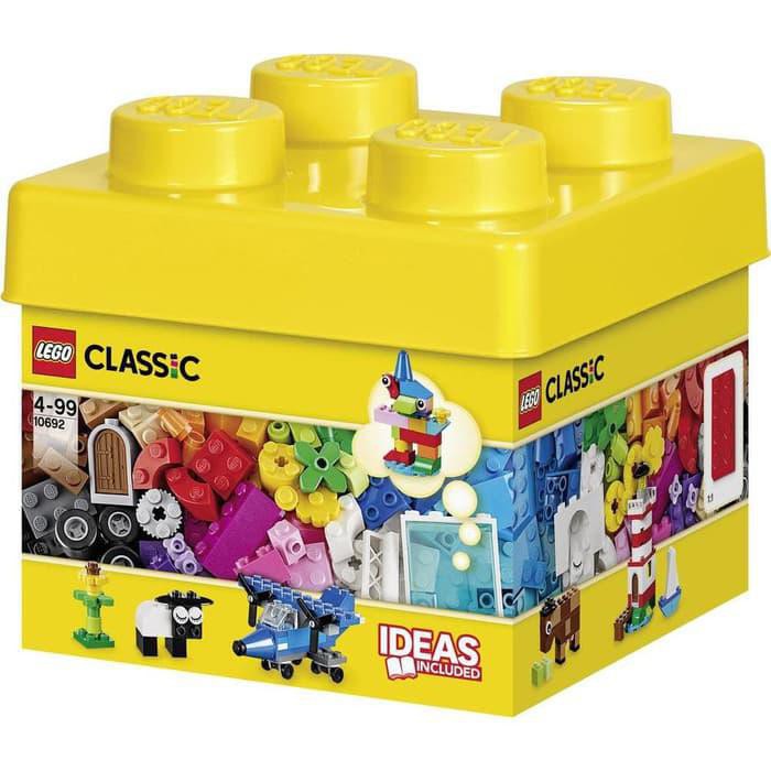 LEGO 10692 Creative Bricks