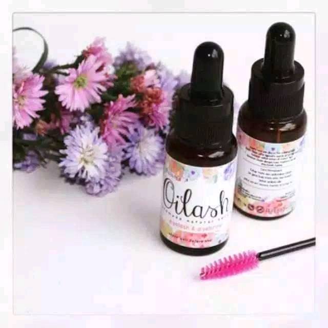 Oilash serum bulumata