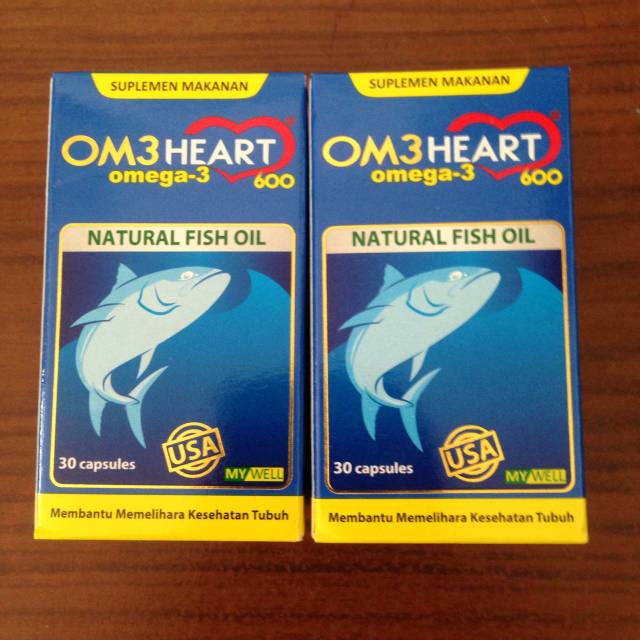 OM3HEART / OMEHEART