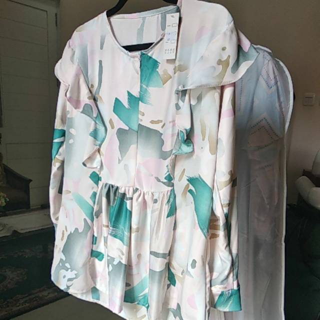 JetMode 087 Blouse 01