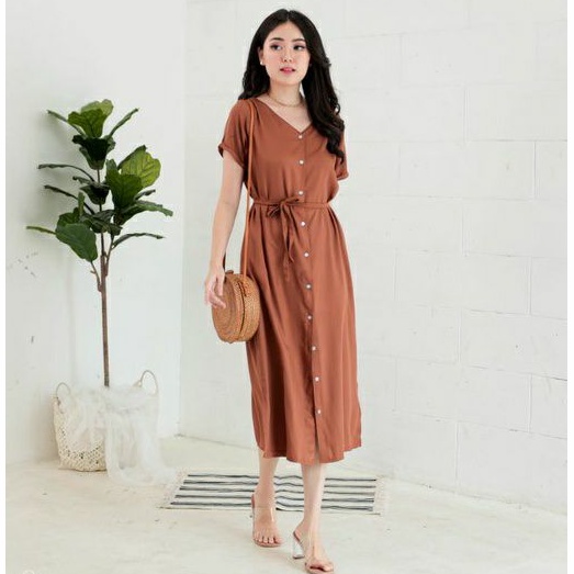 Sonya Dress