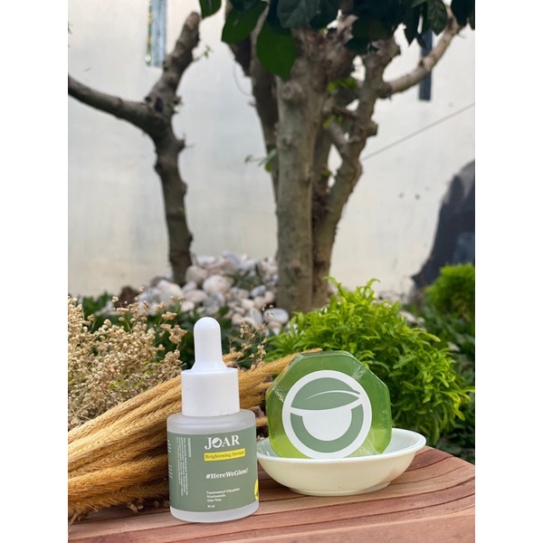 JOAR SKINCARE