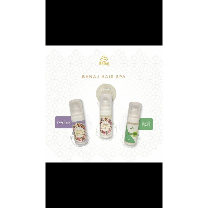 hair serum