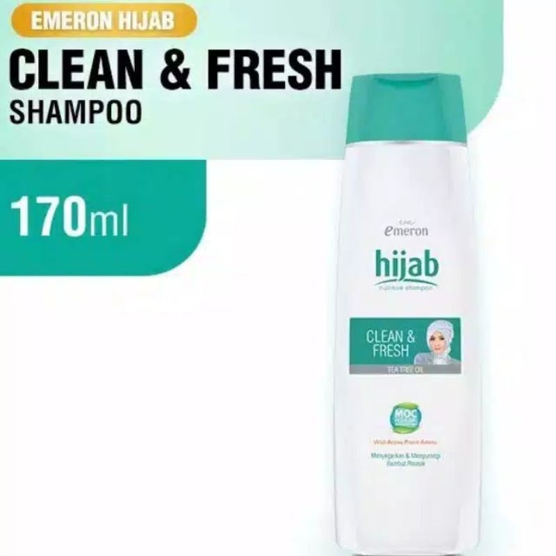 emeron hijab 170 ml