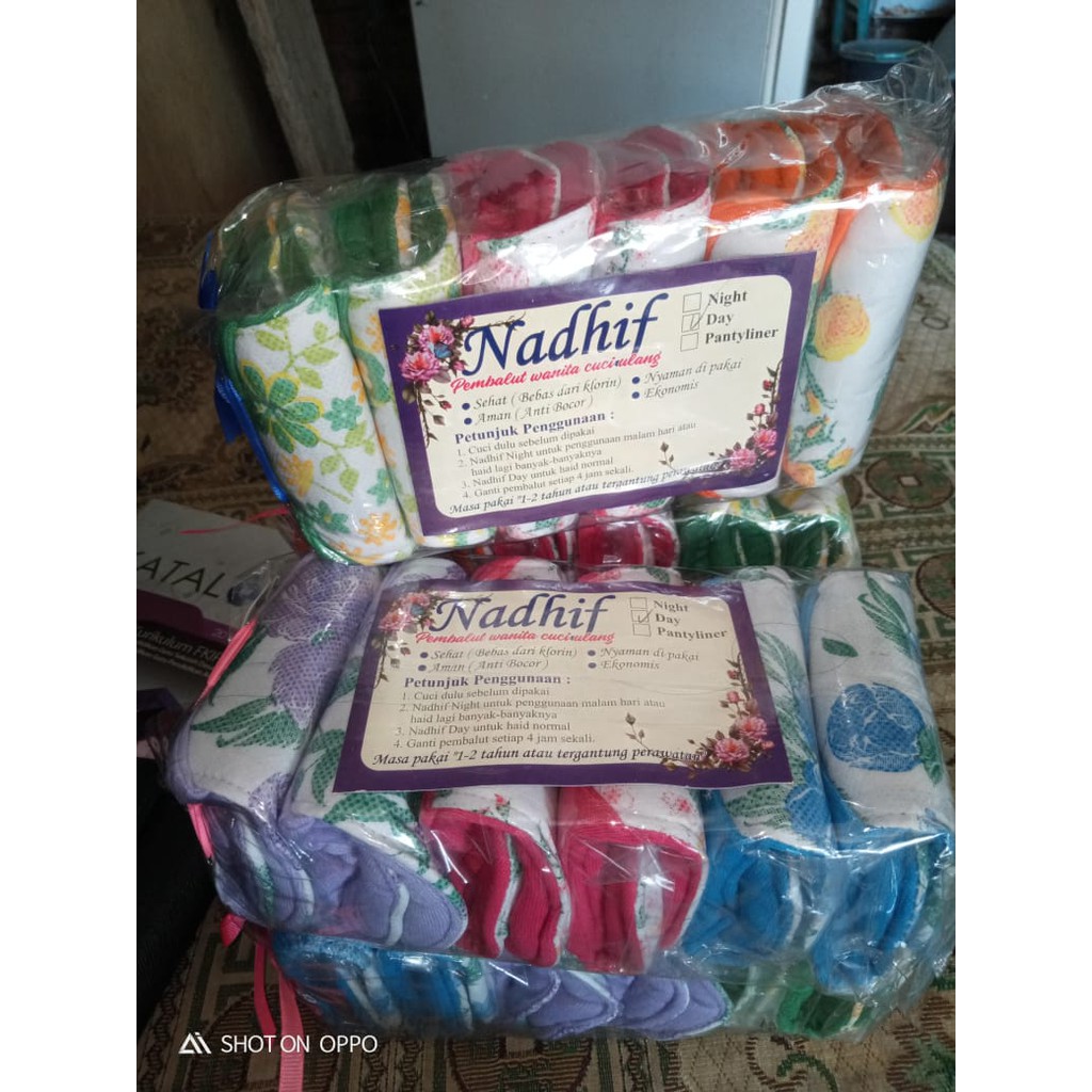 Pembalut Wanita