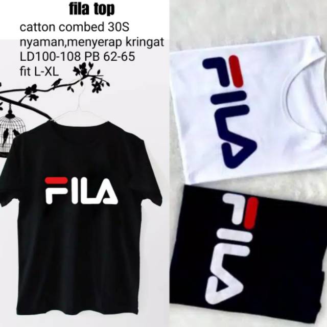 FILA TOP
