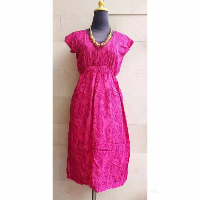 GAMIS MANOHARA BALI