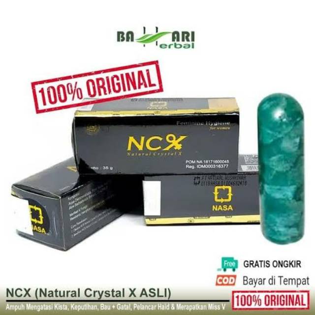 NCX Nasa29