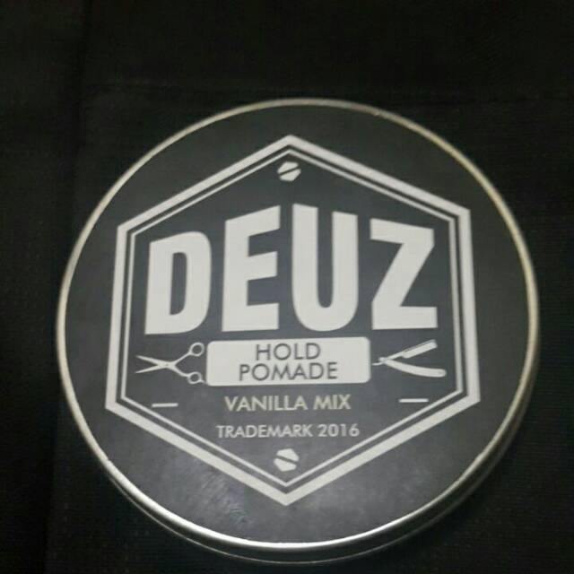 Pomade deus