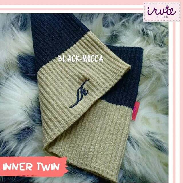 Inner by Irvie Hijab