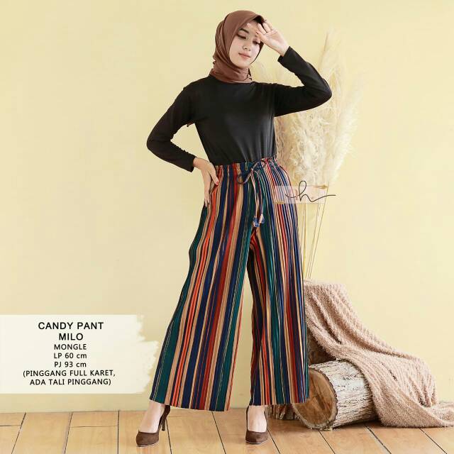 Candy Pant - 004