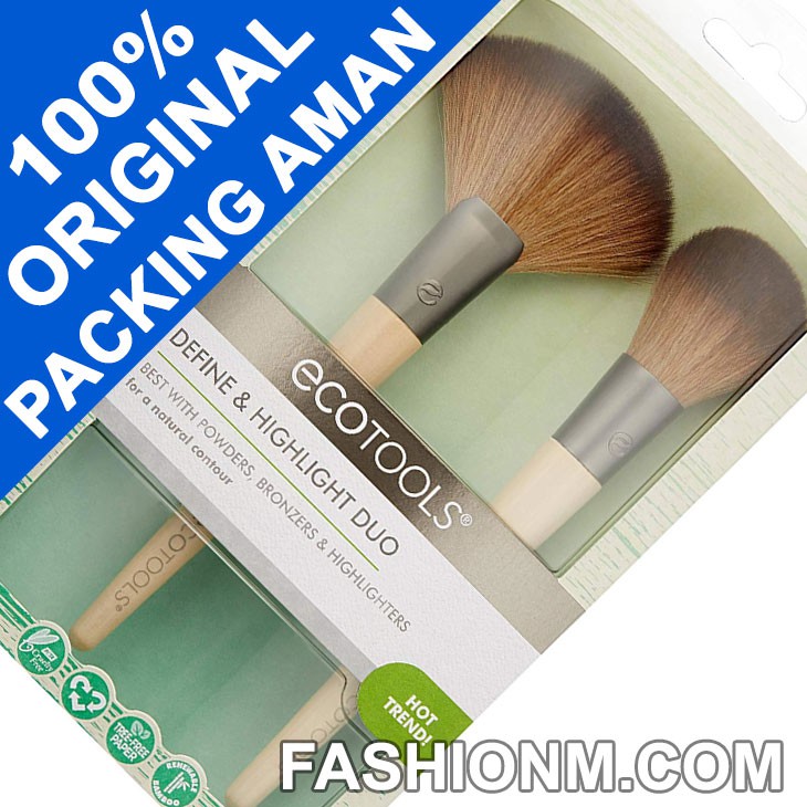Ecotools Define And Highlight Duo 1654
