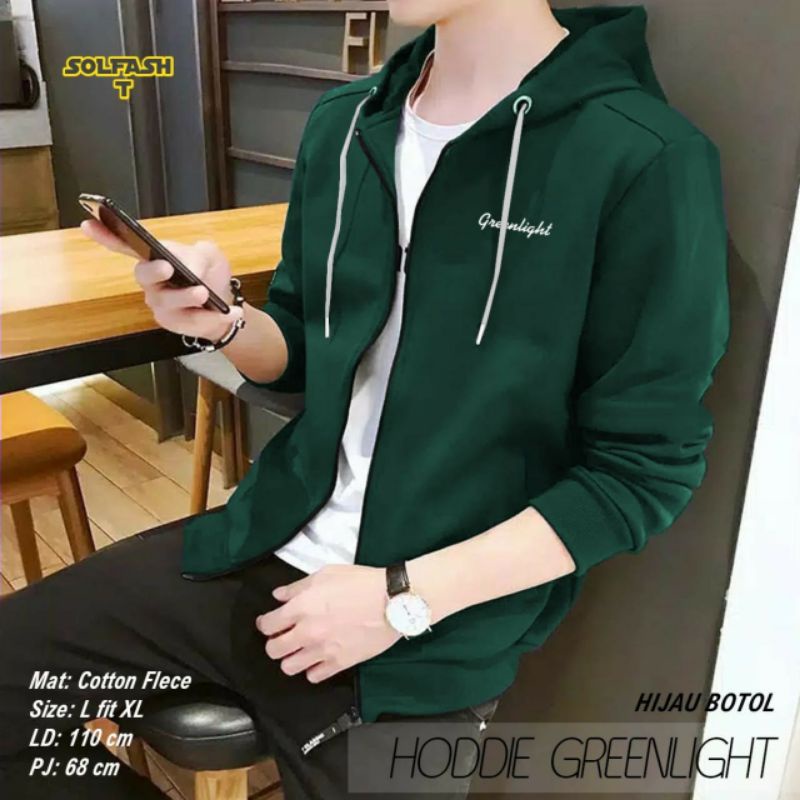 HODDIE ERIGO