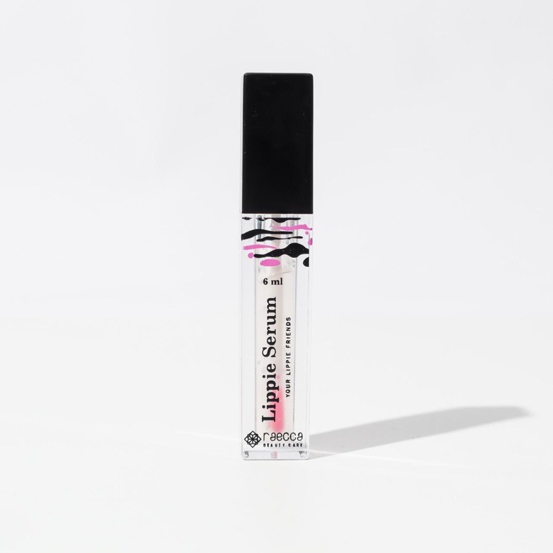 Raecca Lippie Serum
