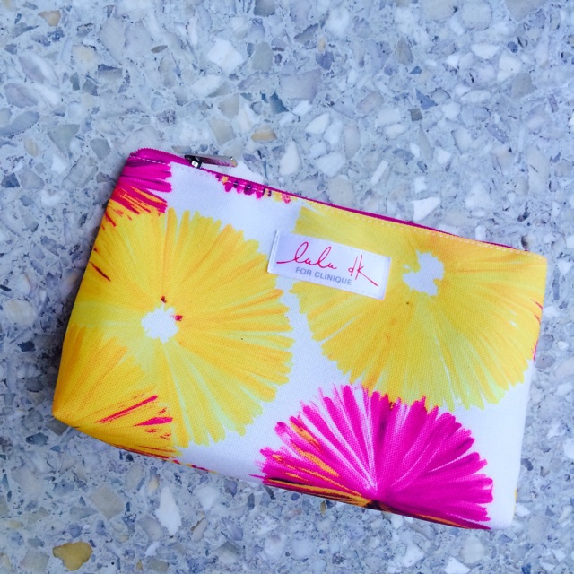 Pouch Makeup