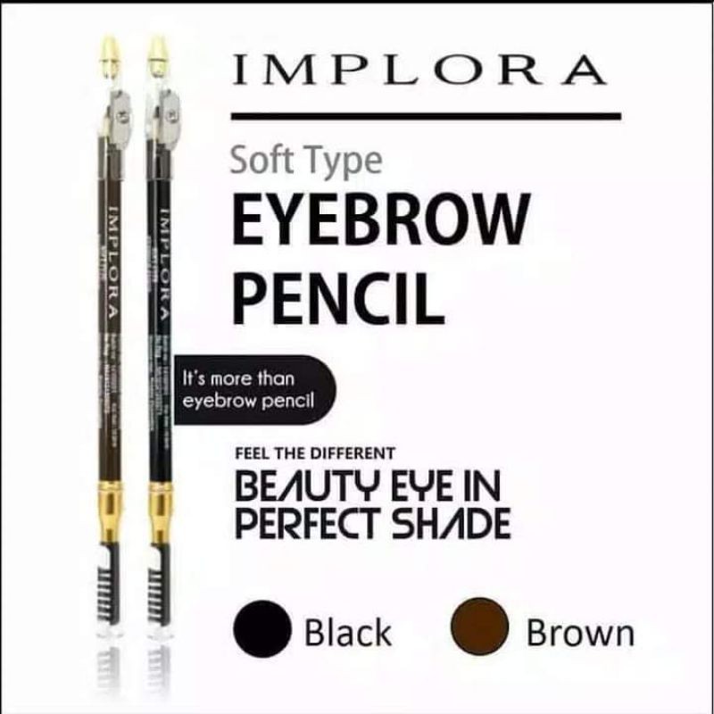 Pensil alis implora