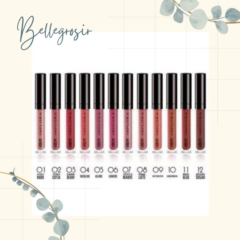 (COD)LIPCREAM IMPLORA