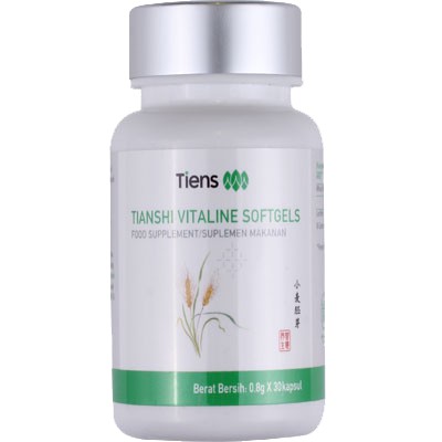 Vitaline Pemutih