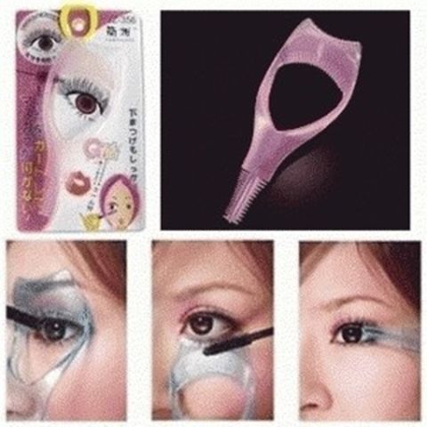 MASCARA HELPER