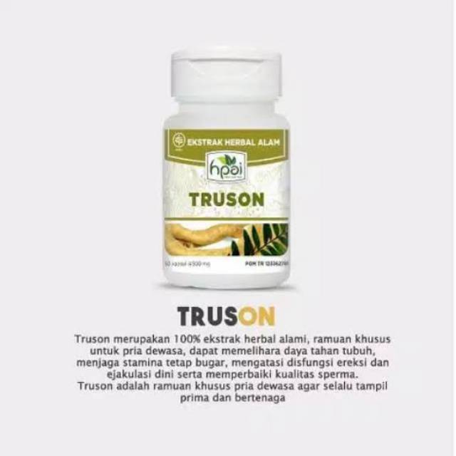 TRUSON HPAI