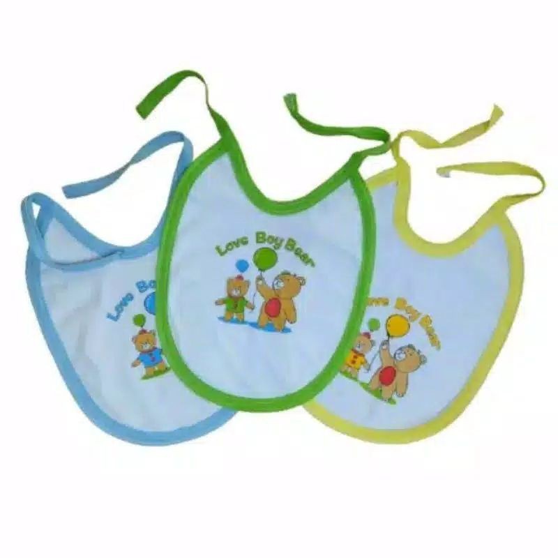 Celemek Bayi SNI