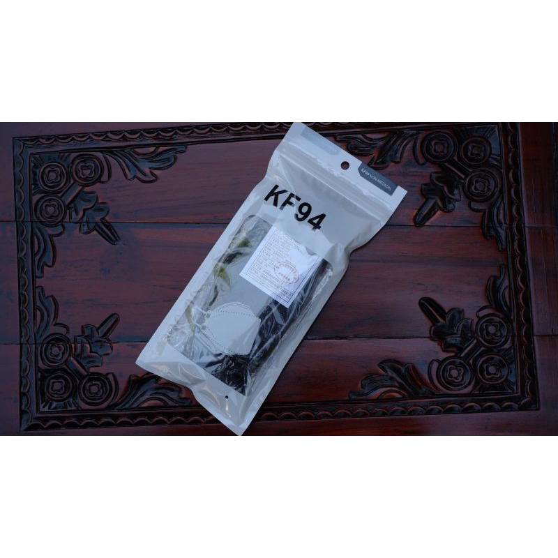 Masker KF94