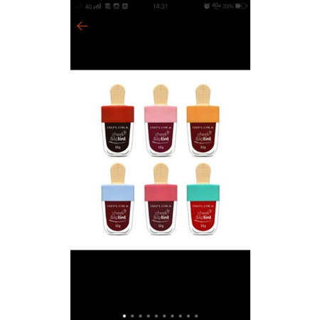 liptin implora murah