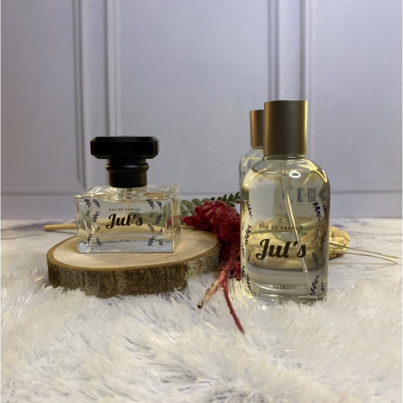 Jul's Parfume - Eau De Parfum - Bombshell