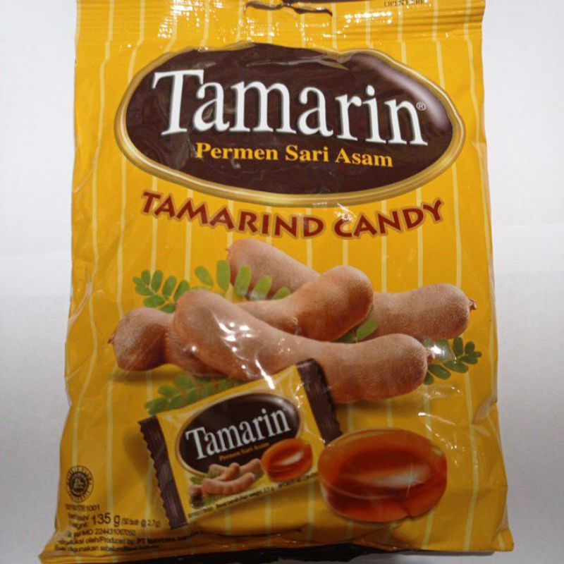 Permen Tamarin