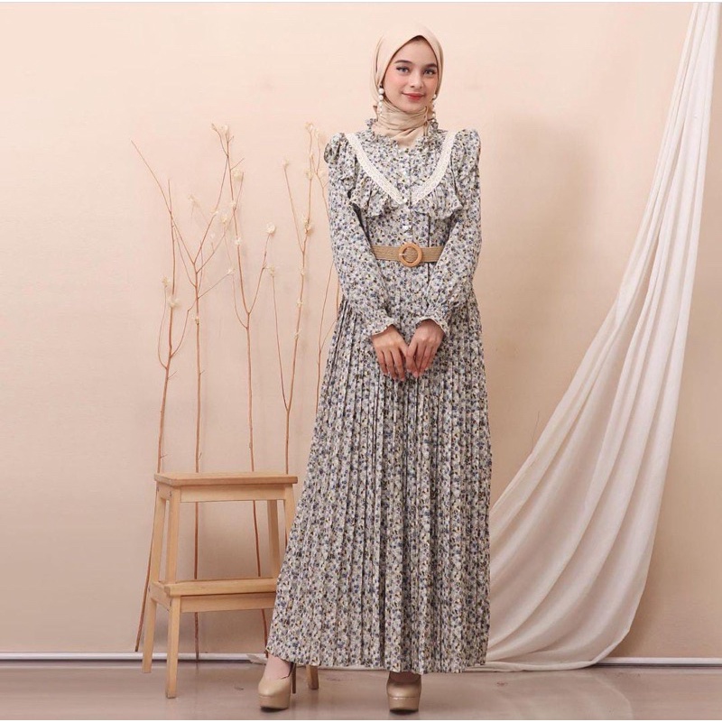 GAMIS CRT GHANIA