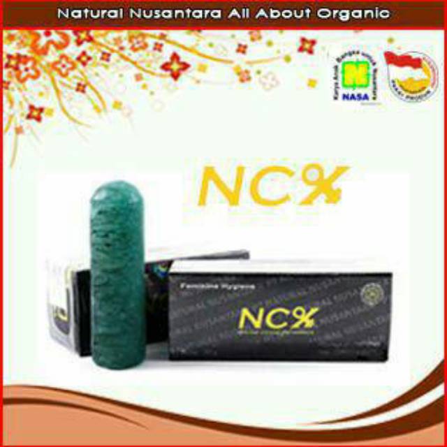 Ncx / cristal x nasa