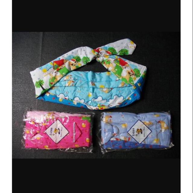 Gendongan bayi