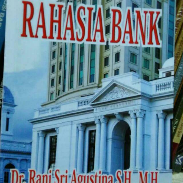 Rahasia Bank