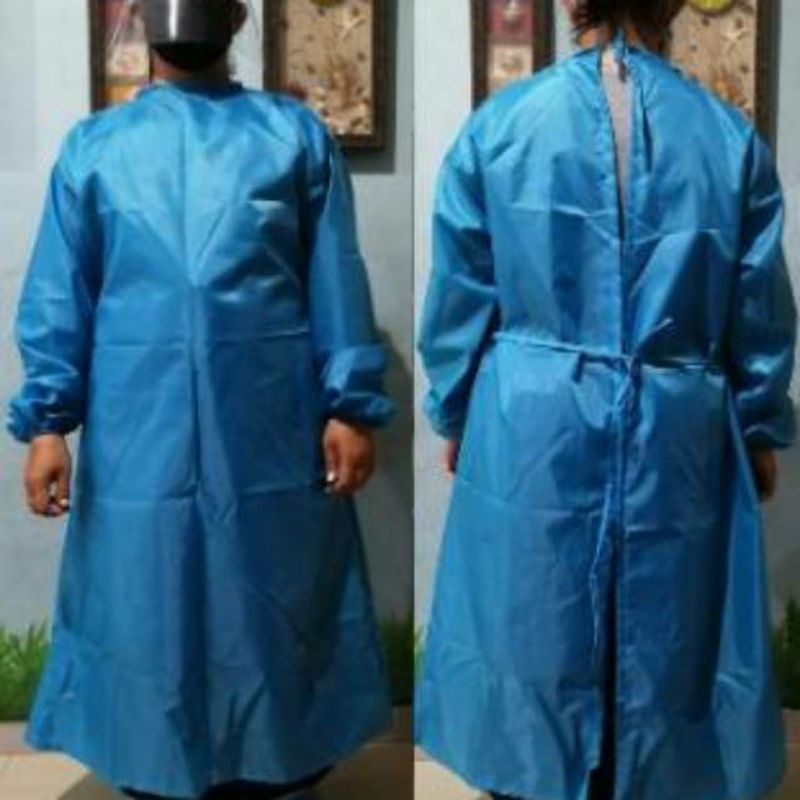 Surgical Gown  waterproff Spoundbound