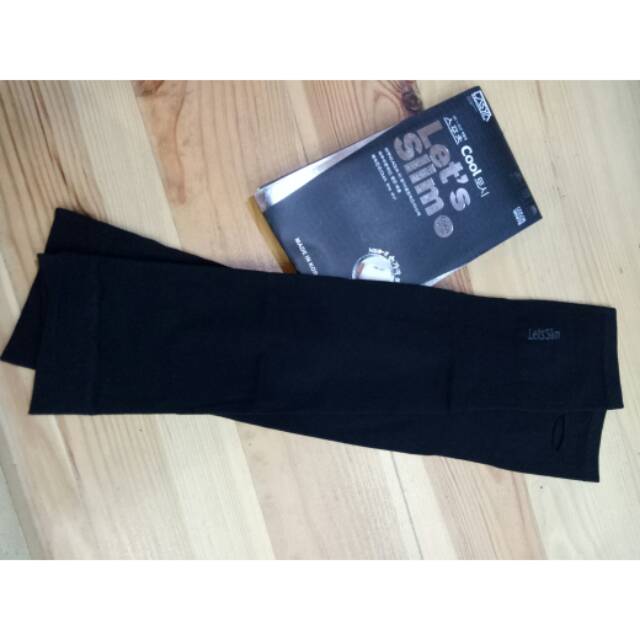 Manset spandek import
