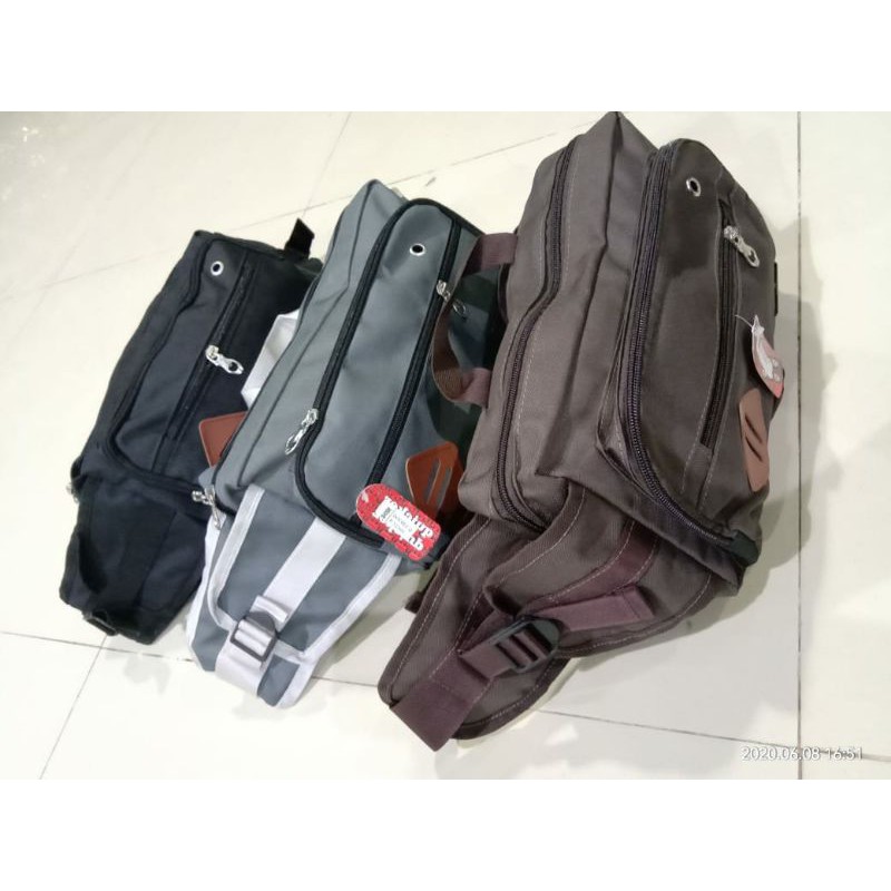 tas wesbeg pria