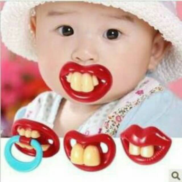 Empeng bayi