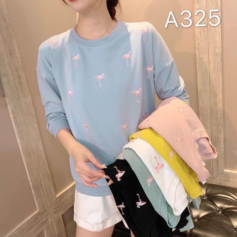 Kaos import flamingo