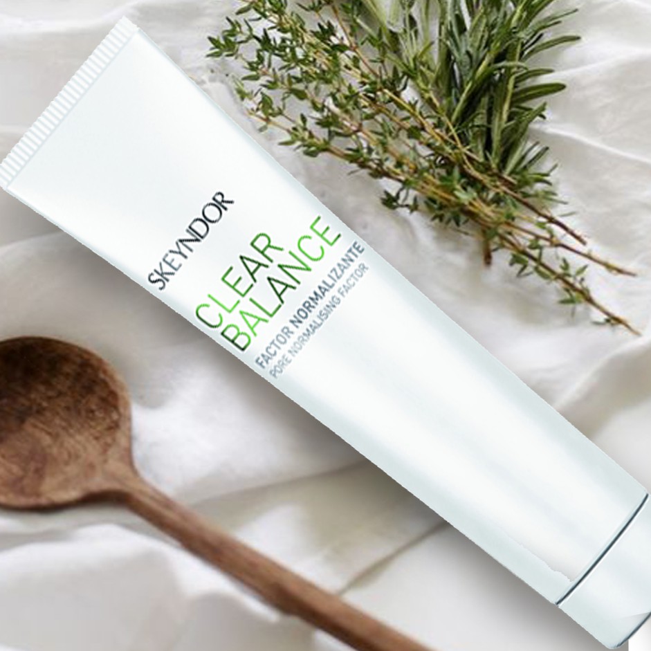 Skeyndor Clear Balance Pore Normalising Factor