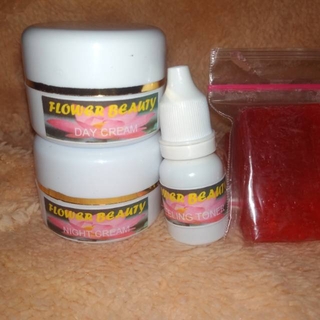 cream pencerah