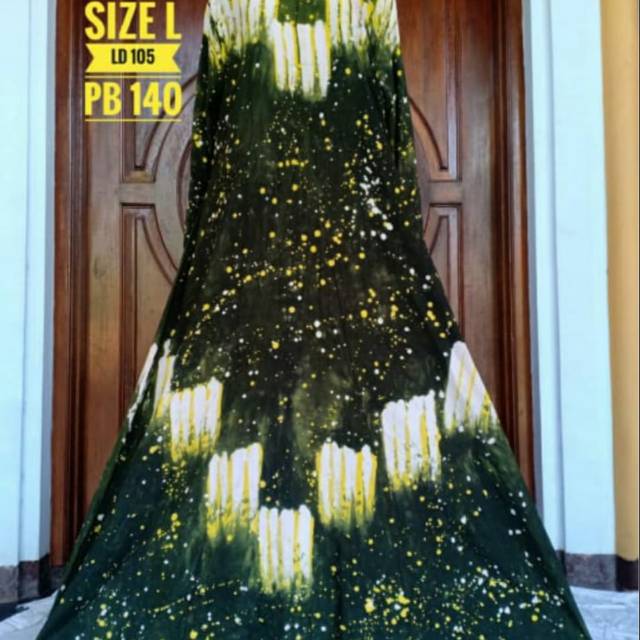 GAMIS TWIL ORI