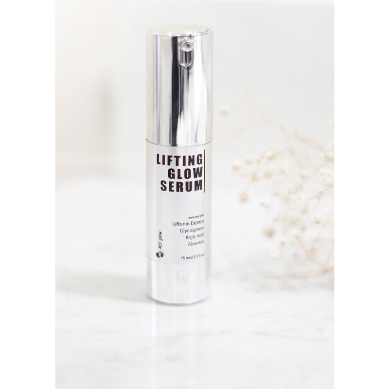 SERUM LIFTING MSGLOW