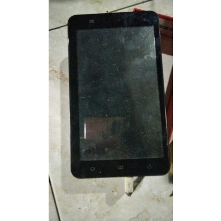TABLET ZTE