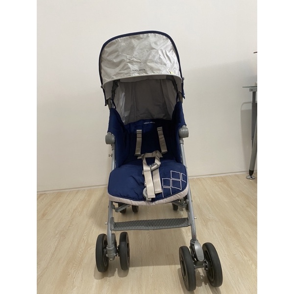 stroler maclaren tipe techno XT