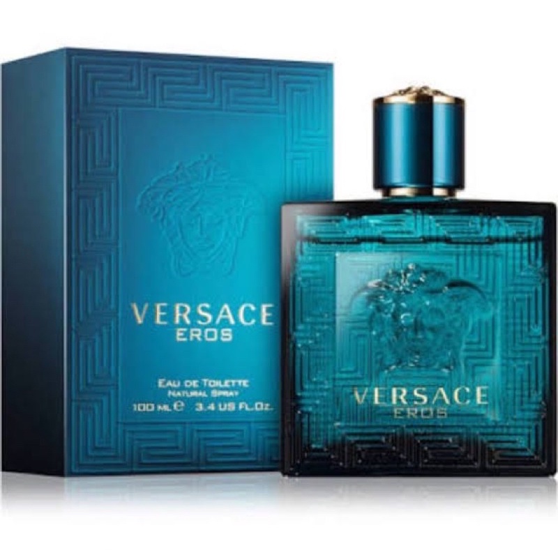 PARFUM VER#SACE EROS 100ml