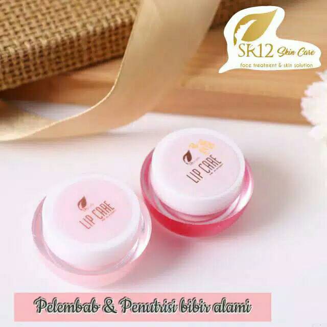 Lipcare