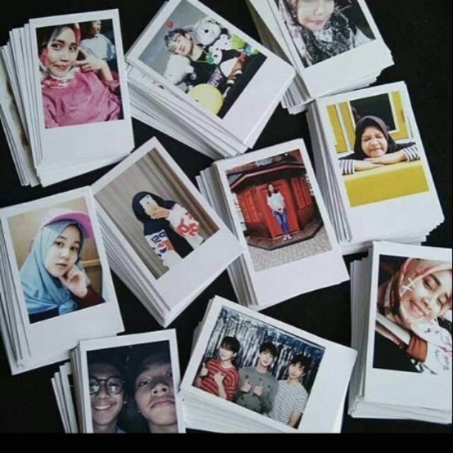 POLAROID 3R