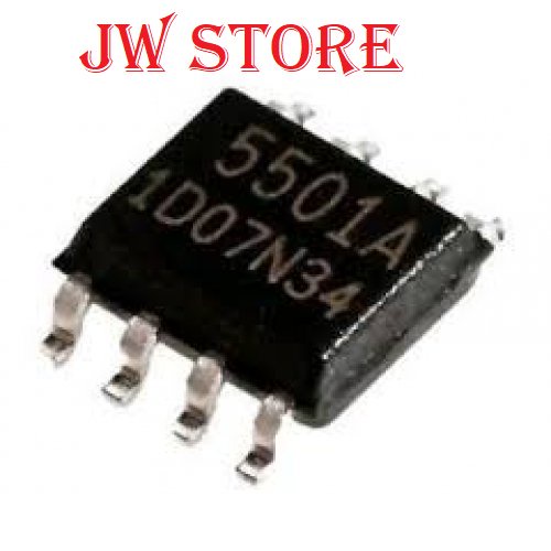 FA5501 5501A FA5501A sop-8