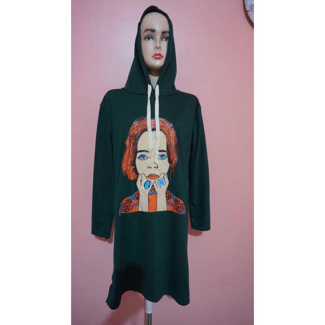 tunik hodie
