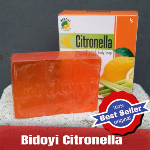 citronella